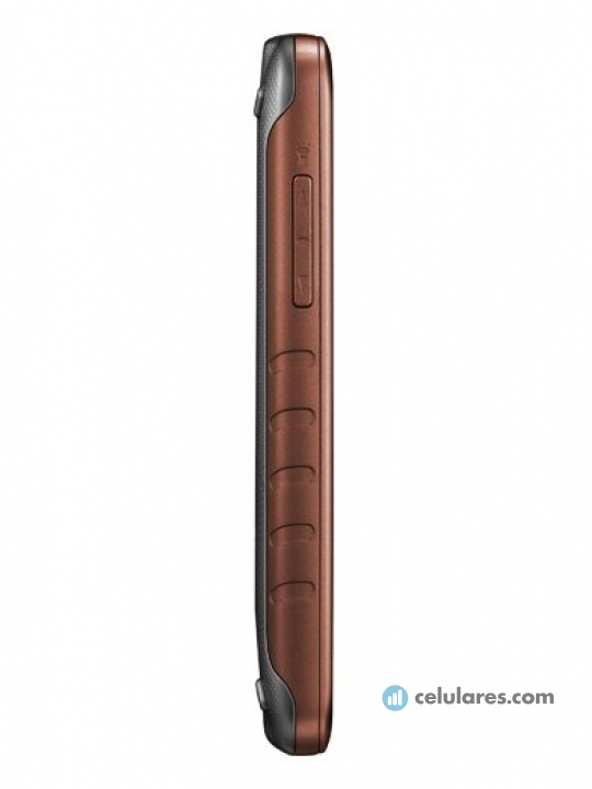 Imagen 4 Samsung Galaxy Xcover