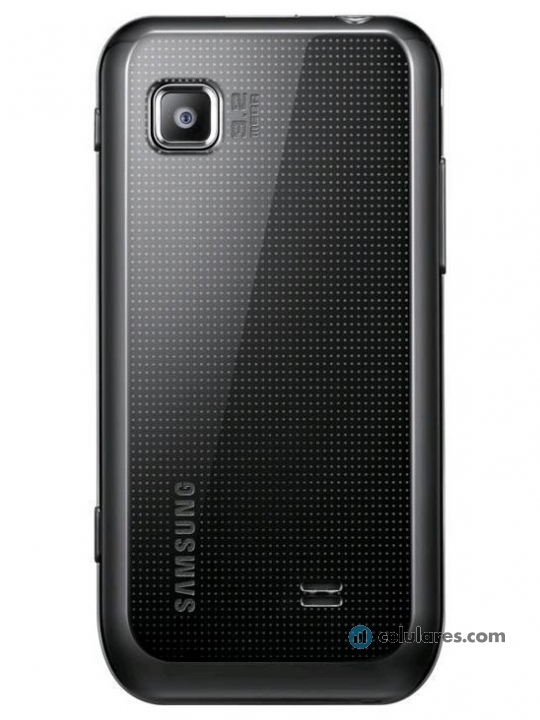 Imagen 2 Samsung S5750