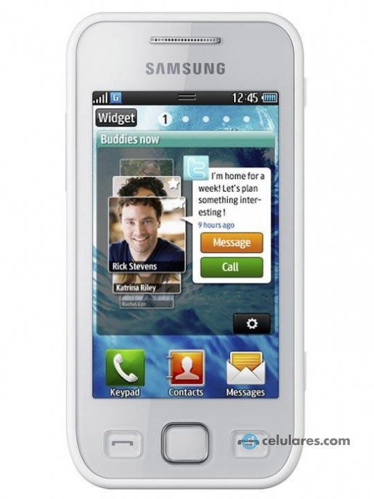 Imagen 3 Samsung S5750