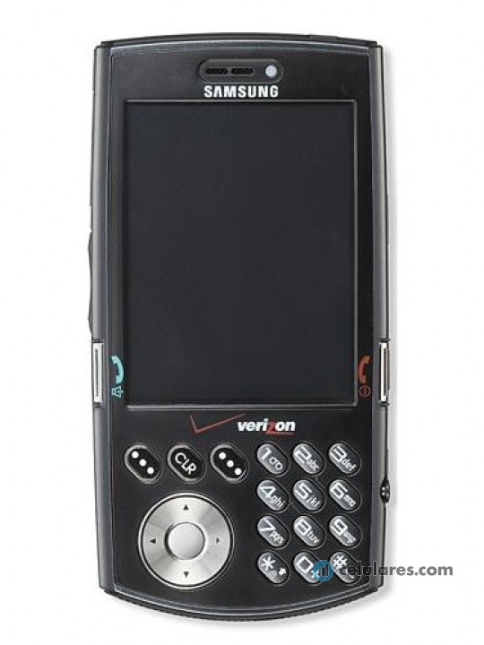 Imagen 2 Samsung SCH-i760