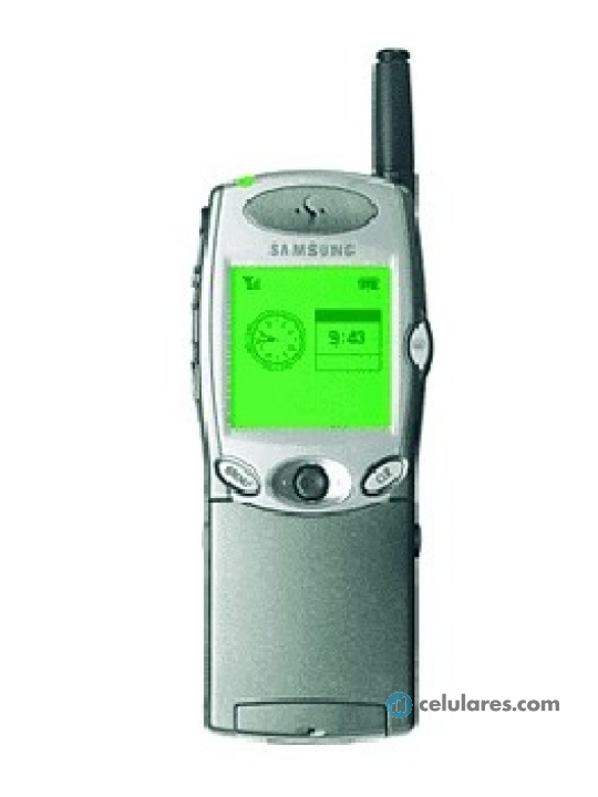 Imagen 2 Samsung SCH-T300