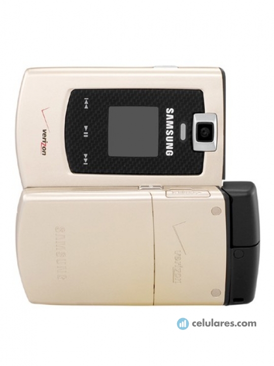 Imagen 3 Samsung SCH-U740