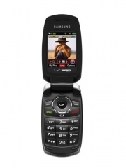 Samsung SCH-U410