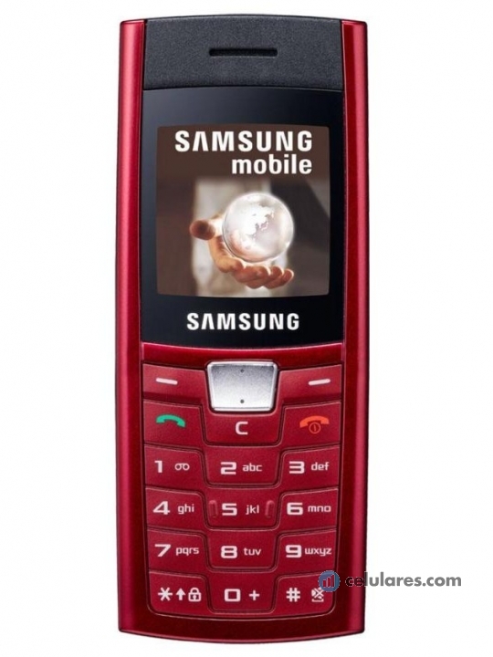 Samsung SGH-C170