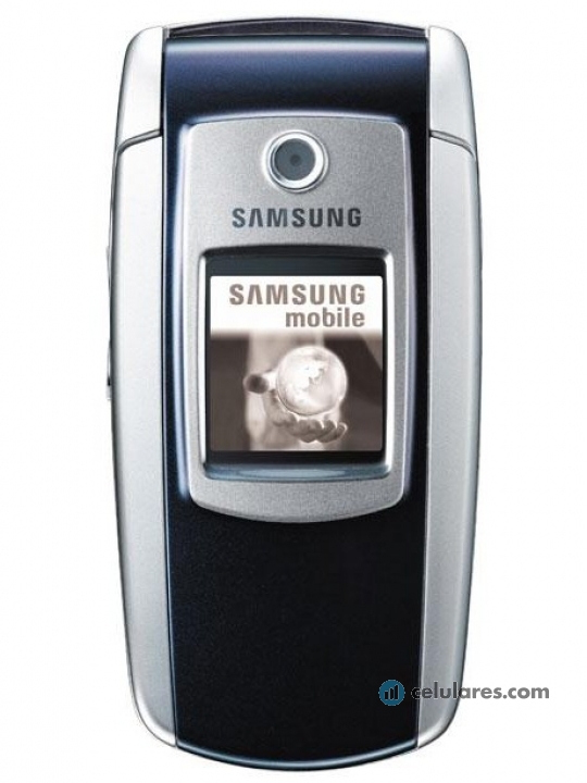 Imagen 2 Samsung SGH-C510