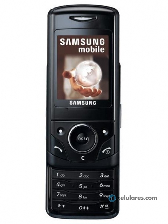 Samsung D520