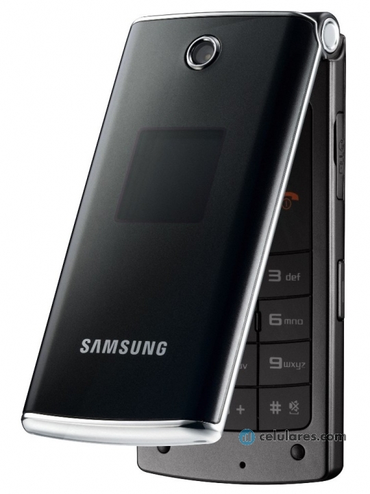 Imagen 2 Samsung E210