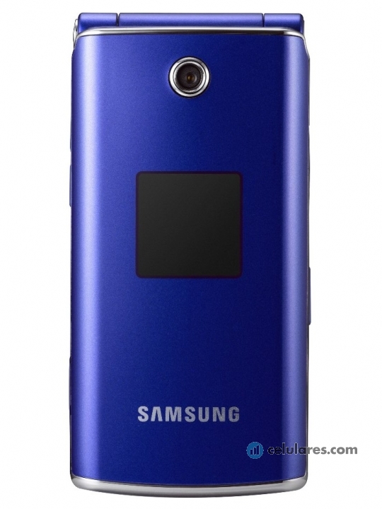 Imagen 3 Samsung E210