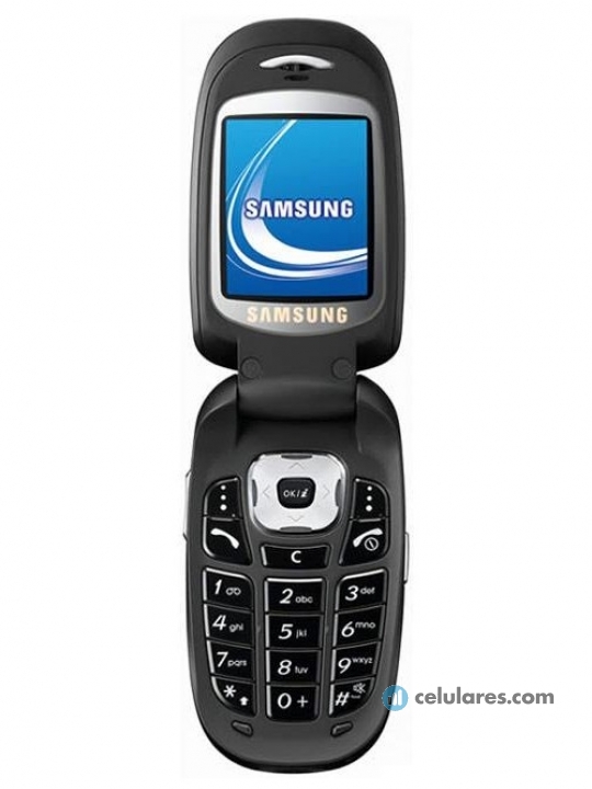 Samsung SGH-E360