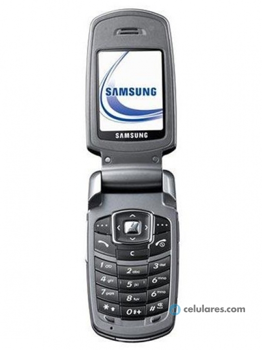 Samsung SGH-E770