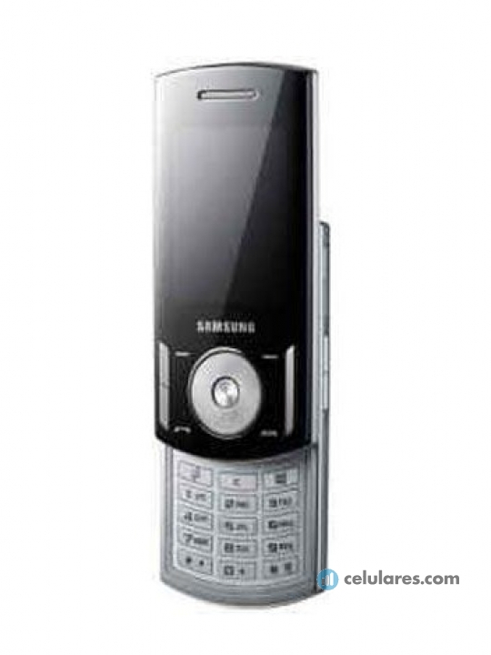 Samsung SGH-F406
