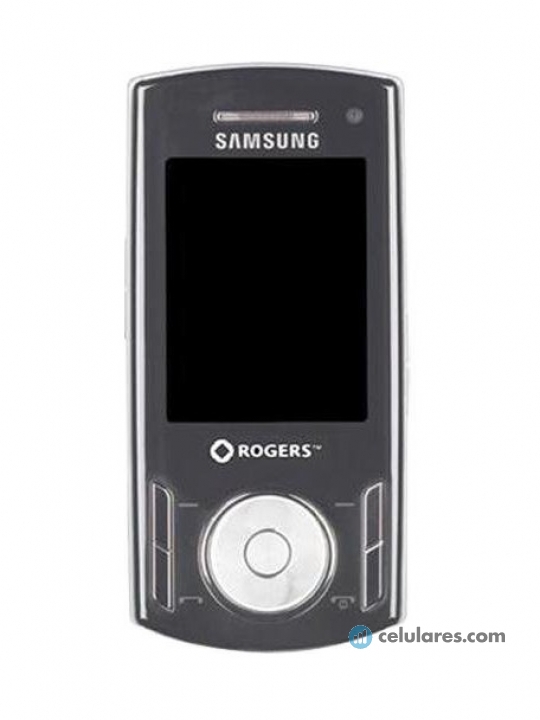 Imagen 2 Samsung SGH-F406
