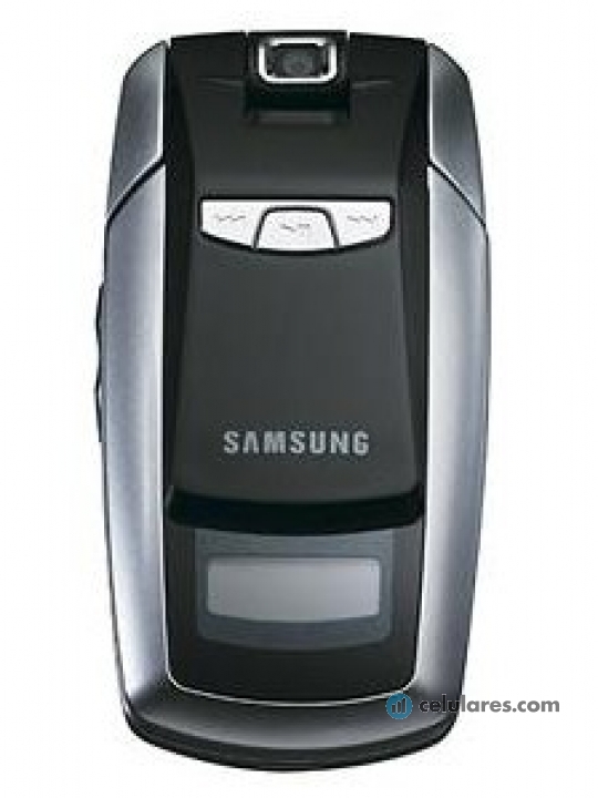 Imagen 3 Samsung P900