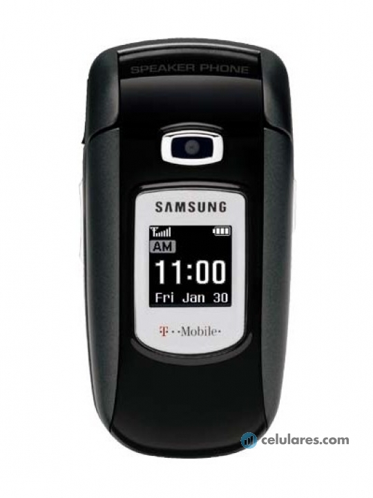 Imagen 2 Samsung SGH-T309