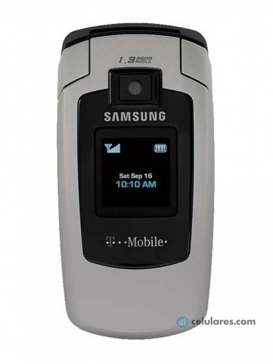 Imagen 2 Samsung SGH-T619