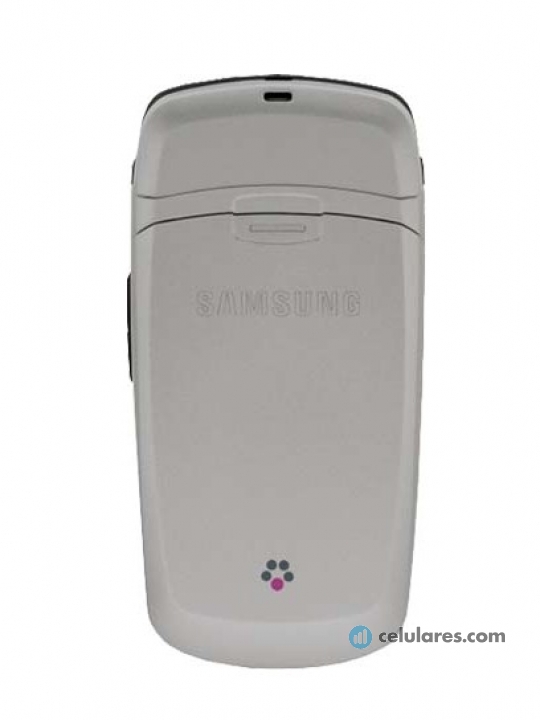 Imagen 3 Samsung SGH-T619