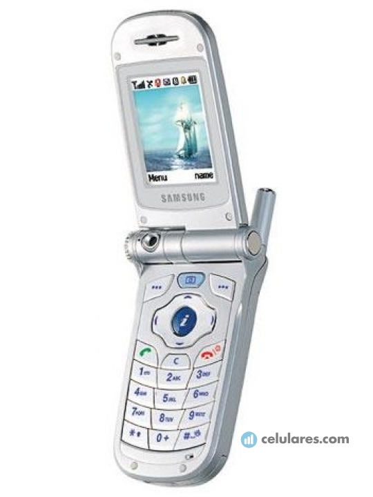 Samsung V200