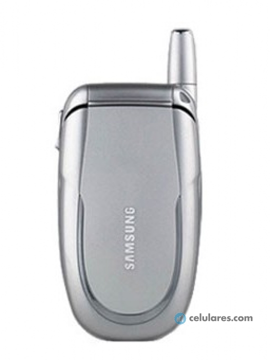 Imagen 2 Samsung SGH-X426