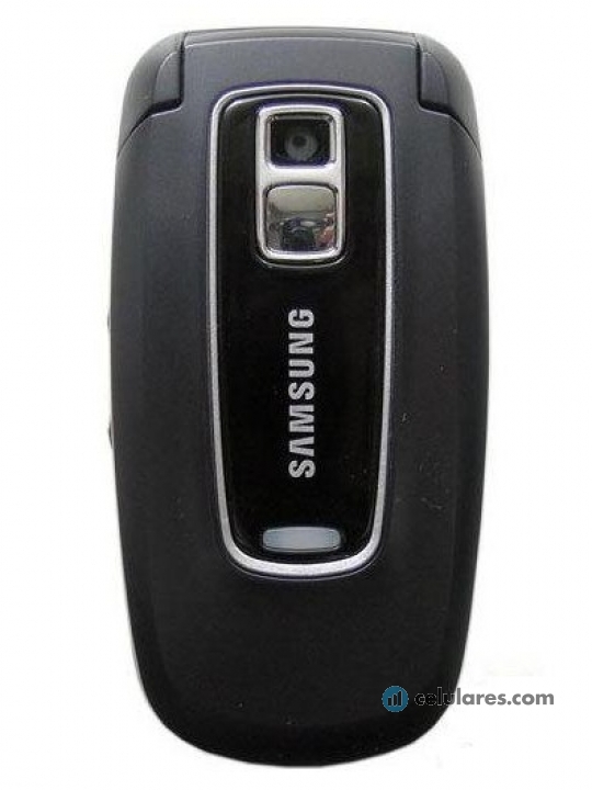 Imagen 2 Samsung X650