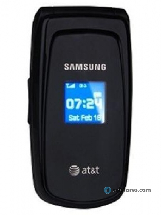 Imagen 2 Samsung SGH-A117