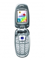 Samsung SGH-E340