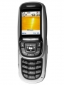 Samsung SGH-E350