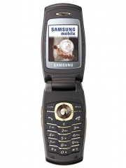 Samsung SGH-E500 LaFleur