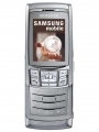 Samsung E890