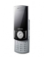 Samsung SGH-F406