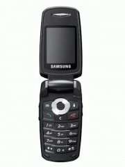 Samsung S401i