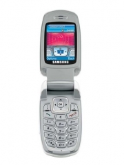 Samsung SGH-T609