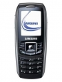 Samsung X630