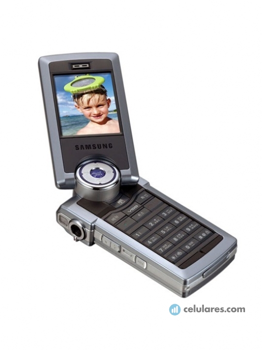 Samsung SPH-V4400