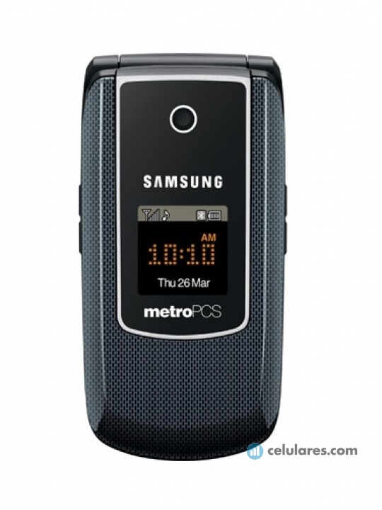 Imagen 2 Samsung Tint