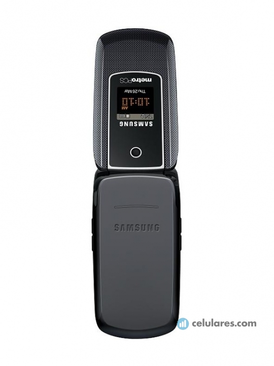 Imagen 3 Samsung Tint