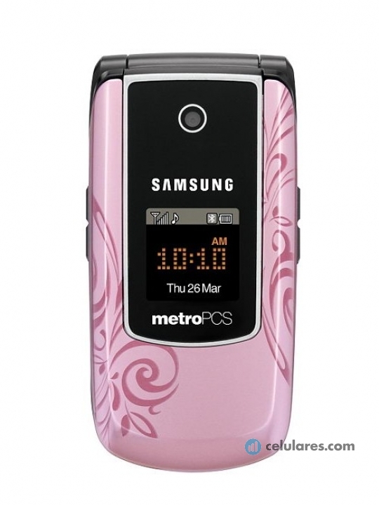 Imagen 4 Samsung Tint