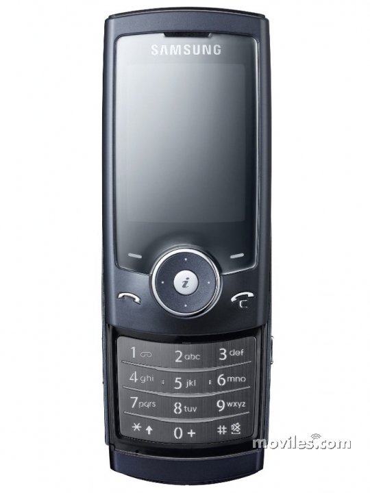 Samsung U600 Ultra