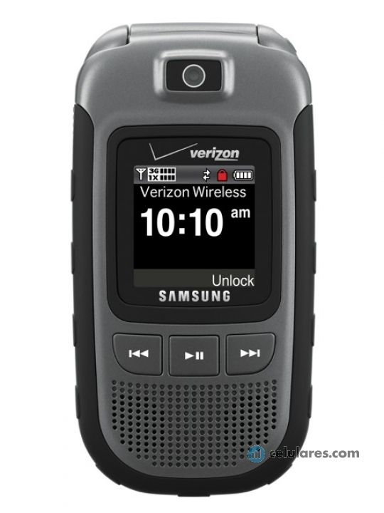 Imagen 2 Samsung U640