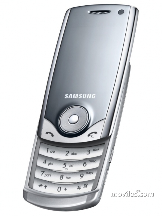 Imagen 3 Samsung U700 Ultra 