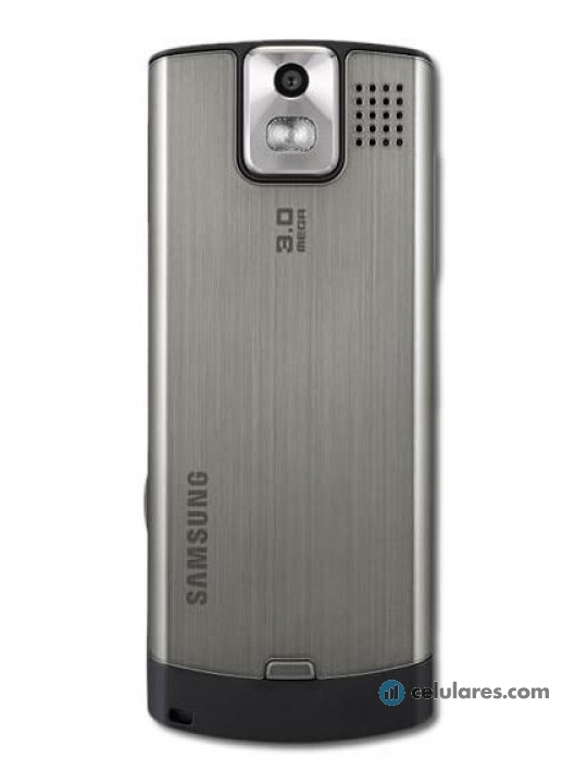 Imagen 2 Samsung U800 Soul b