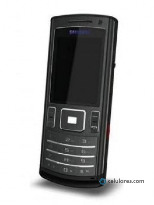 Imagen 3 Samsung U800 Soul b