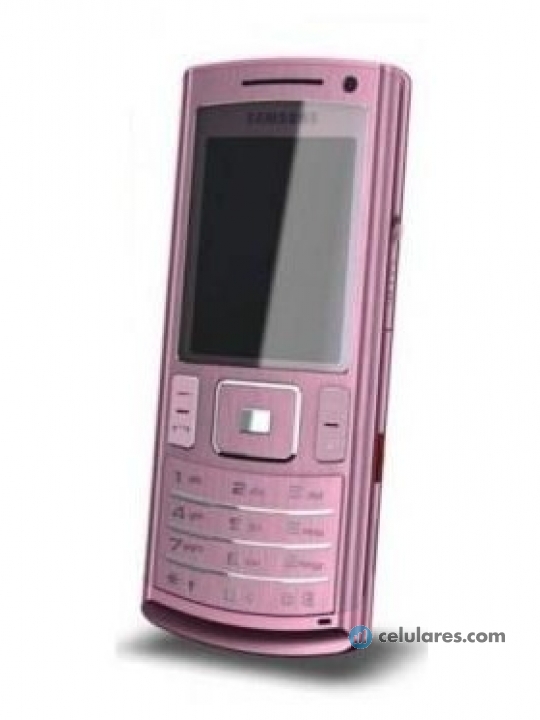 Imagen 5 Samsung U800 Soul b