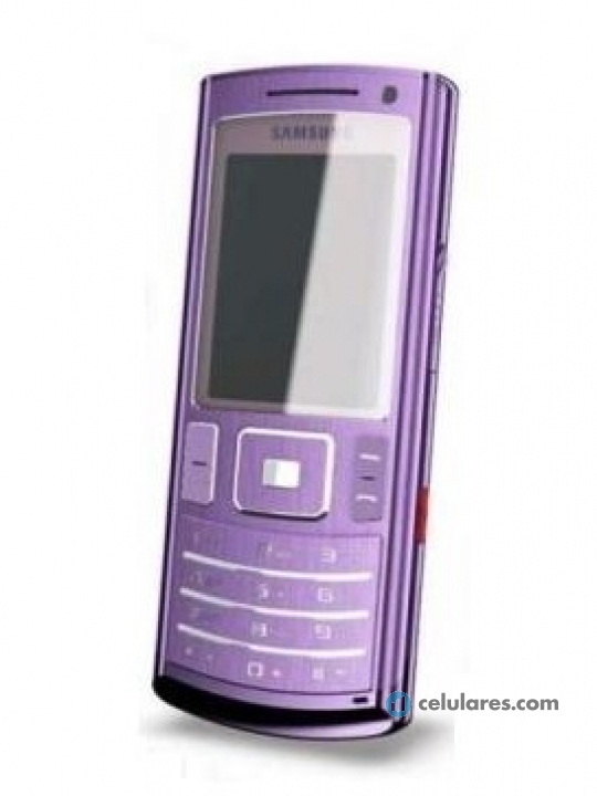 Imagen 7 Samsung U800 Soul b