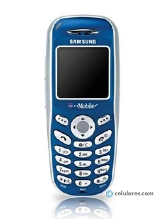 Samsung X105