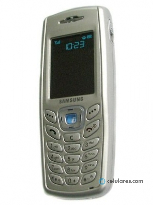 Samsung X120