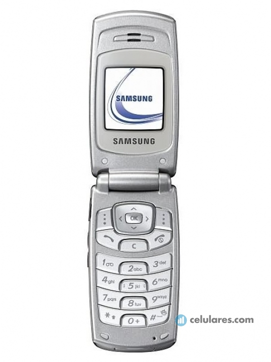 Samsung X150