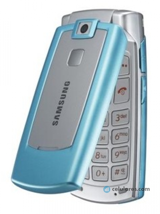 Imagen 4 Samsung X540