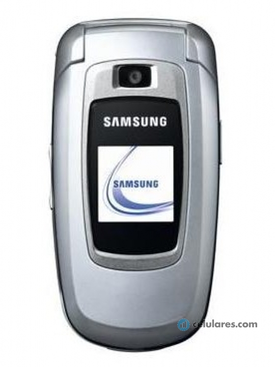 Imagen 2 Samsung X670
