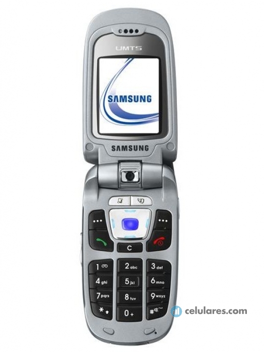 Samsung Z140