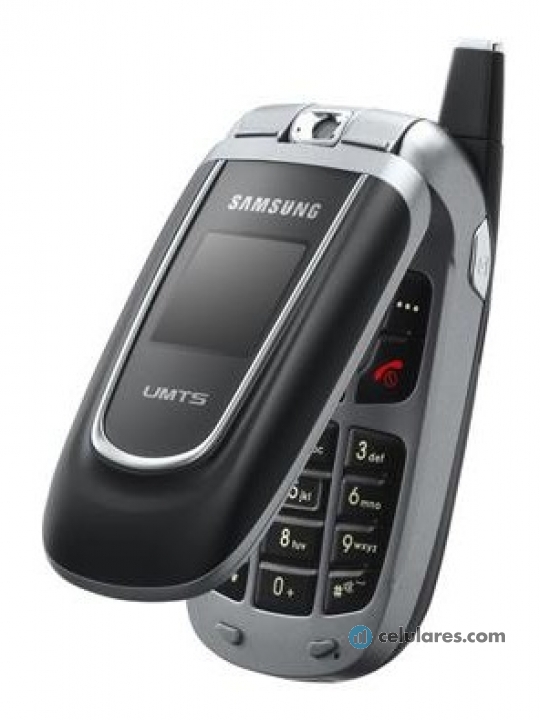 Imagen 2 Samsung Z140